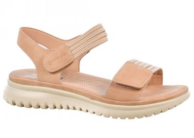 Πέδιλα γυναικεία | Ανατομικά | Amarpies | ABZ26586 | Nude - Amarpies - 